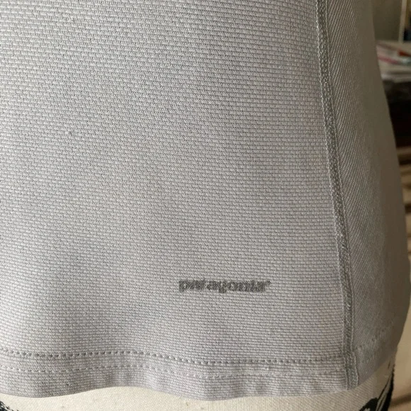 WOMENS PATAGONIA PULLOVER - Picture 3 of 9